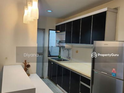 Pelangi Damansara Sentral, Malaysia Pelangi Damansara Sentral, Malaysia