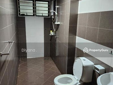 Pelangi Damansara Sentral, Malaysia Pelangi Damansara Sentral, Malaysia