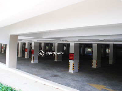 Pelangi Damansara Sentral, Malaysia Pelangi Damansara Sentral, Malaysia