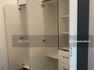 The Vyne, Malaysia The Vyne, Malaysia