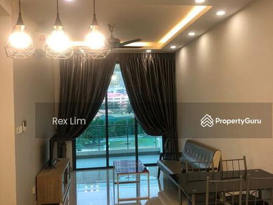 The Vyne, Malaysia The Vyne, Malaysia