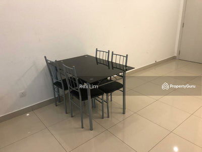 The Vyne, Malaysia The Vyne, Malaysia