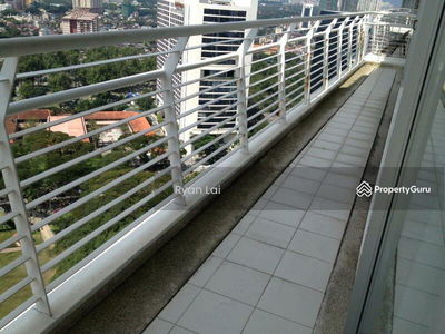 Idaman Residence @ KLCC, Malaysia Idaman Residence @ KLCC, Malaysia