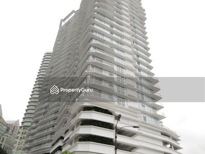 Idaman Residence @ KLCC, Malaysia Idaman Residence @ KLCC, Malaysia