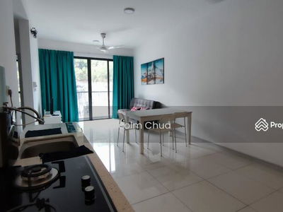 Riana South, Malaysia Riana South, Malaysia