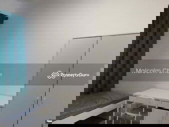 Riana South, Malaysia Riana South, Malaysia