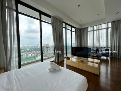 Ken Bangsar, Malaysia Ken Bangsar, Malaysia