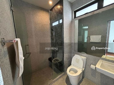 Ken Bangsar, Malaysia Ken Bangsar, Malaysia