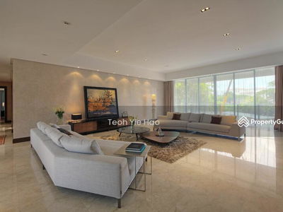 Rimbun @ Embassy Row, Malaysia Rimbun @ Embassy Row, Malaysia