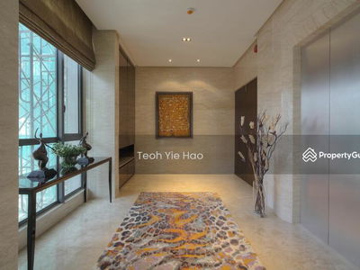 Rimbun @ Embassy Row, Malaysia Rimbun @ Embassy Row, Malaysia