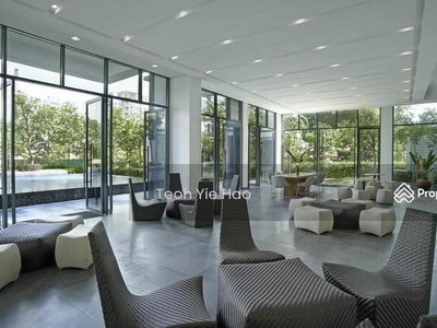 Rimbun @ Embassy Row, Malaysia Rimbun @ Embassy Row, Malaysia