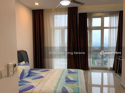 Twin Galaxy Residences, Malaysia Twin Galaxy Residences, Malaysia