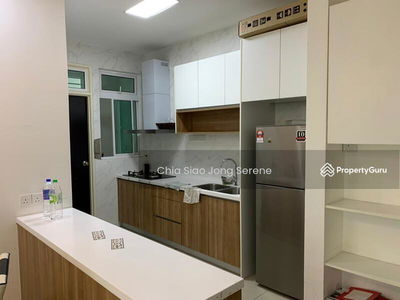 Twin Galaxy Residences, Malaysia Twin Galaxy Residences, Malaysia