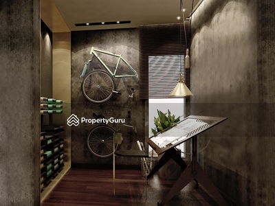 M Vertica, Malaysia M Vertica, Malaysia