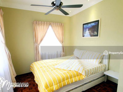 Hilir Kota 1 Apartment, Malaysia Hilir Kota 1 Apartment, Malaysia