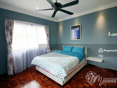 Hilir Kota 1 Apartment, Malaysia Hilir Kota 1 Apartment, Malaysia