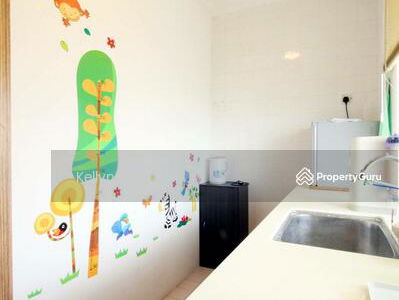 Hilir Kota 1 Apartment, Malaysia Hilir Kota 1 Apartment, Malaysia