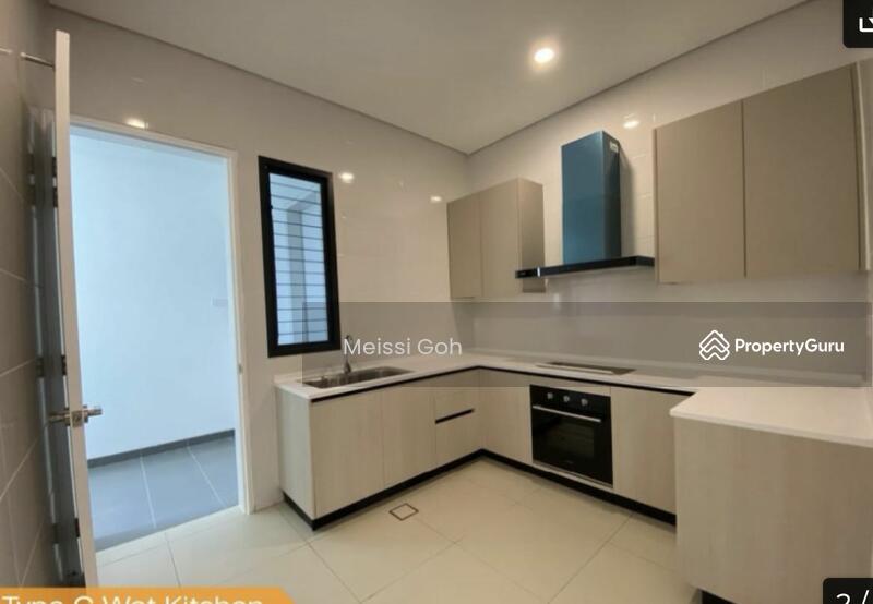 Wangsa 9 Residency, Wangsa Maju, Malaysia Wangsa 9 Residency, Wangsa Maju, Malaysia