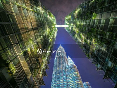 Le Nouvel KLCC, Malaysia Le Nouvel KLCC, Malaysia