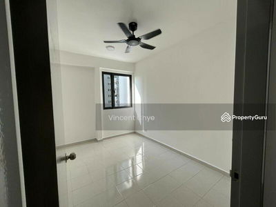 Residensi Aman Jalil, Malaysia Residensi Aman Jalil, Malaysia