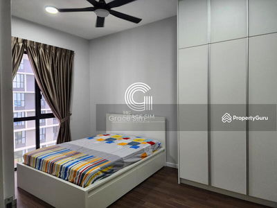 Vertu Resort @ Aspen Vision City, Malaysia Vertu Resort @ Aspen Vision City, Malaysia