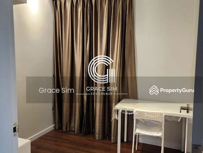 Vertu Resort @ Aspen Vision City, Malaysia Vertu Resort @ Aspen Vision City, Malaysia