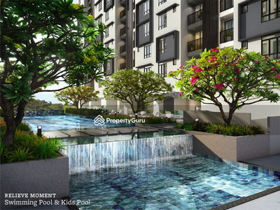 PV9 Residences @ Taman Melati, Malaysia PV9 Residences @ Taman Melati, Malaysia