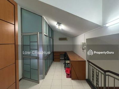 1.5Storey terrace @ Impian Emas, Malaysia 1.5Storey terrace @ Impian Emas, Malaysia