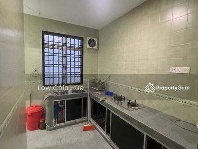 1.5Storey terrace @ Impian Emas, Malaysia 1.5Storey terrace @ Impian Emas, Malaysia