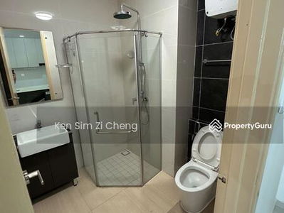 Amberside @ Country Garden Danga Bay, Malaysia Amberside @ Country Garden Danga Bay, Malaysia