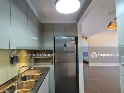 Ativo Suites @ Damansara Avenue, Malaysia Ativo Suites @ Damansara Avenue, Malaysia