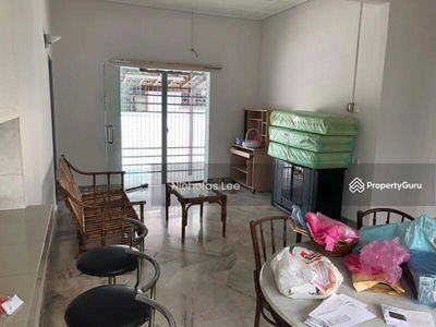 Single Storey Bungalow at Ipoh Garden, Malaysia Single Storey Bungalow at Ipoh Garden, Malaysia