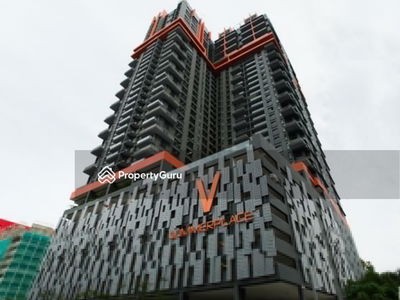 V @ SummerPlace, Malaysia V @ SummerPlace, Malaysia