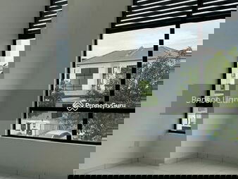 Eco Grandeur, Malaysia Eco Grandeur, Malaysia