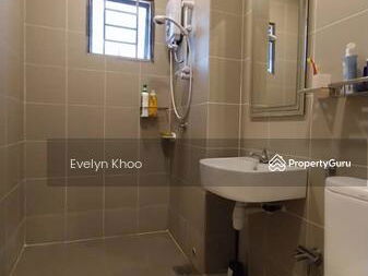 M residence 2 Alpine, Malaysia M residence 2 Alpine, Malaysia