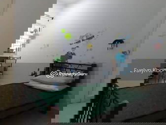 M residence 2 Alpine, Malaysia M residence 2 Alpine, Malaysia