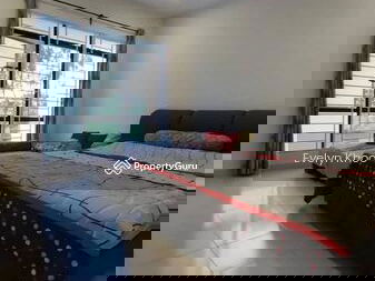 M residence 2 Alpine, Malaysia M residence 2 Alpine, Malaysia