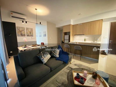 Sunway Mont Residences, Malaysia Sunway Mont Residences, Malaysia