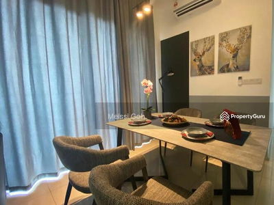 Sunway Mont Residences, Malaysia Sunway Mont Residences, Malaysia