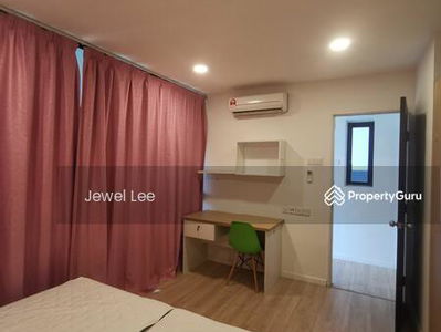 D' Latour @ DK City Bandar Sunway, Malaysia D' Latour @ DK City Bandar Sunway, Malaysia