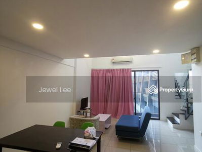 D' Latour @ DK City Bandar Sunway, Malaysia D' Latour @ DK City Bandar Sunway, Malaysia