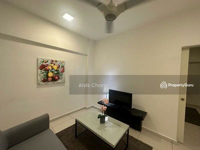 Avenue D'Vogue, Malaysia Avenue D'Vogue, Malaysia