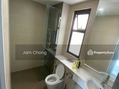 Setia Sky 88, Malaysia Setia Sky 88, Malaysia