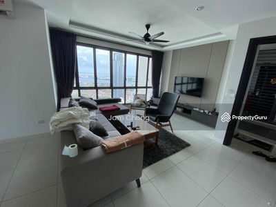 Setia Sky 88, Malaysia Setia Sky 88, Malaysia