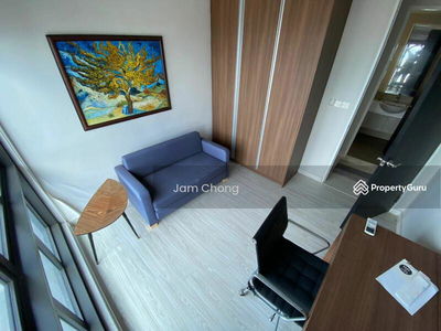 Setia Sky 88, Malaysia Setia Sky 88, Malaysia