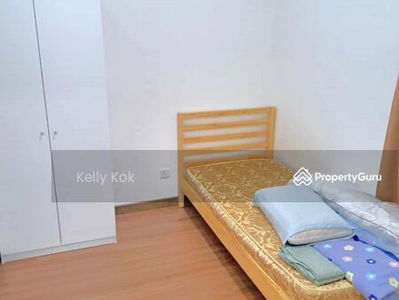 Desa Green Serviced Apartments, Malaysia Desa Green Serviced Apartments, Malaysia