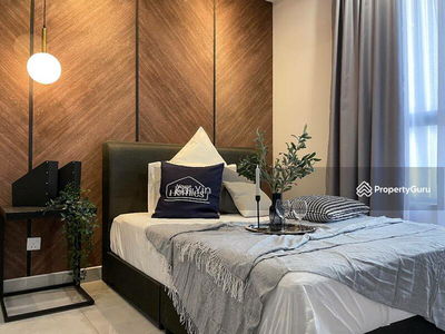 The Birch, Malaysia The Birch, Malaysia