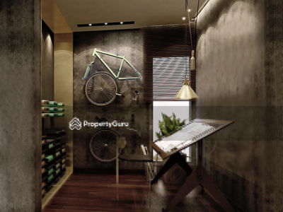 M Vertica, Malaysia M Vertica, Malaysia