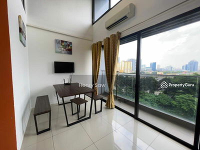 D' Latour @ DK City Bandar Sunway, Malaysia D' Latour @ DK City Bandar Sunway, Malaysia