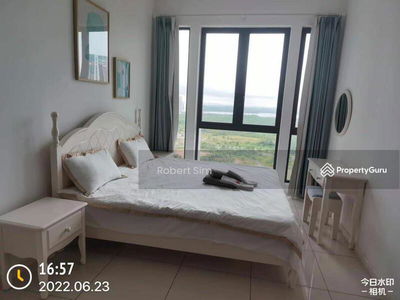 The Elysia Park Residence @ Medini, Malaysia The Elysia Park Residence @ Medini, Malaysia